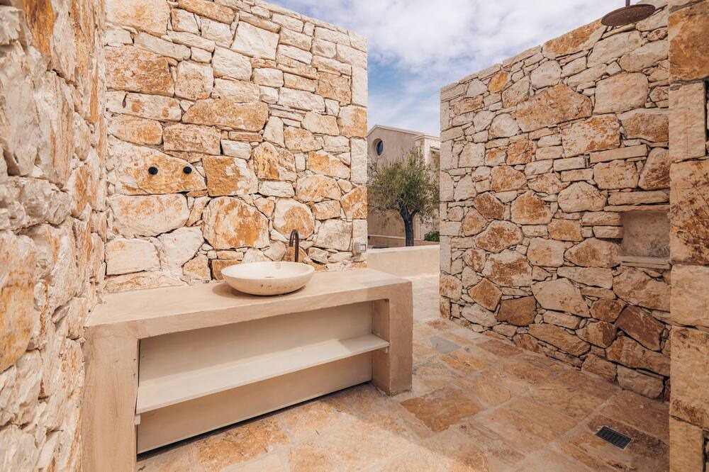 Photo of Bathroom in Roda