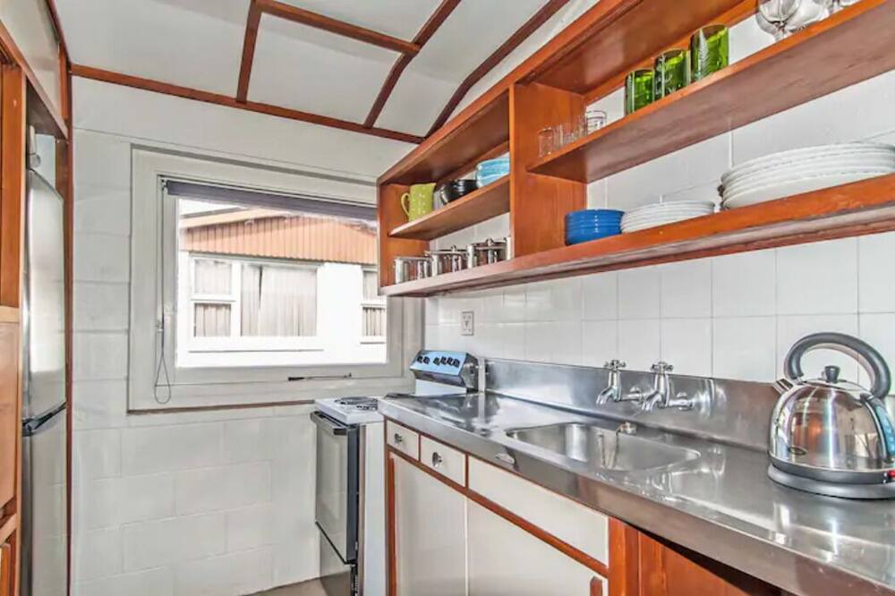Photo of Kitchen in Saint Albans