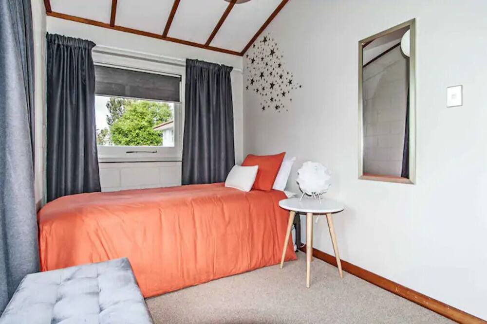 Photo of Bedroom in Saint Albans