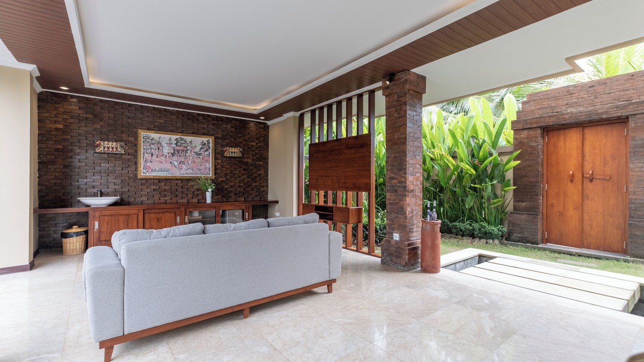 Photo of Outdoor in Tukad Mungga