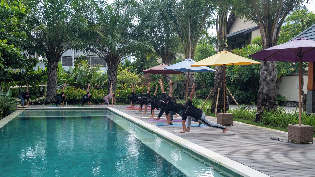 Photo of Outdoor in Tukad Mungga