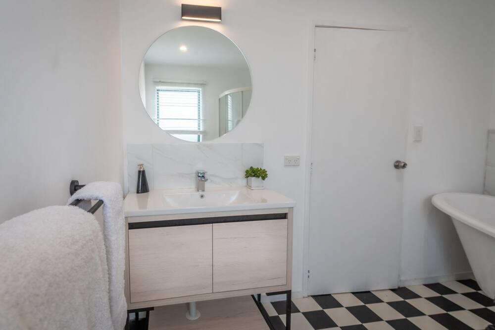Photo of Bathroom in Blackpool