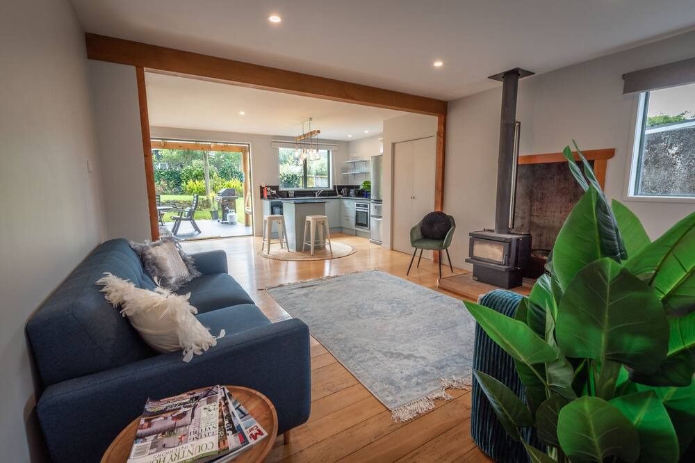 Photo of Livingroom in Blackpool
