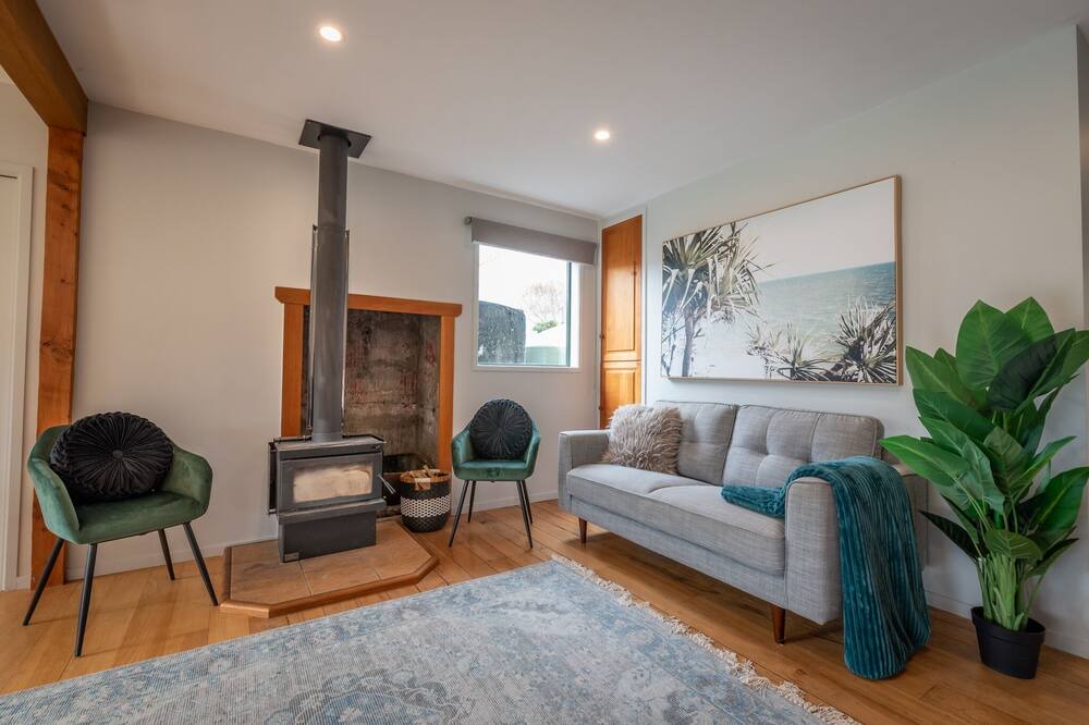 Photo of Livingroom in Blackpool