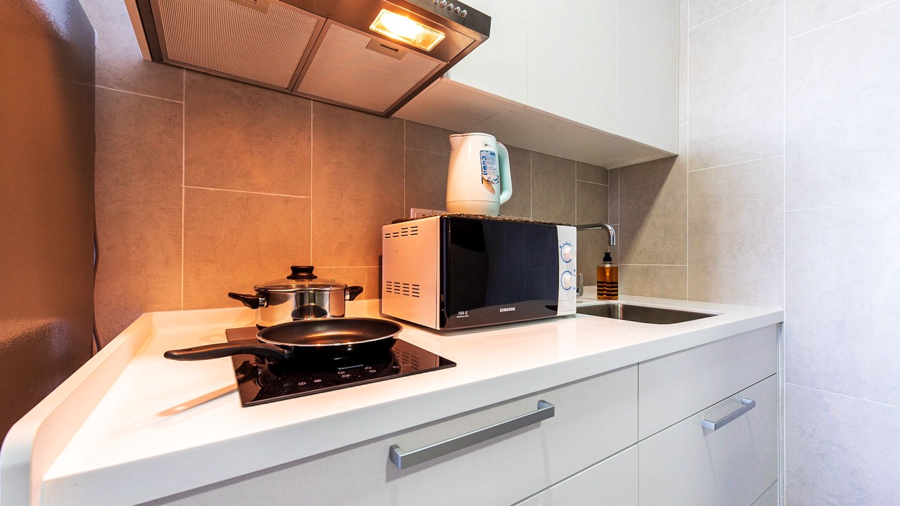 Photo of Kitchen in Shah Alam