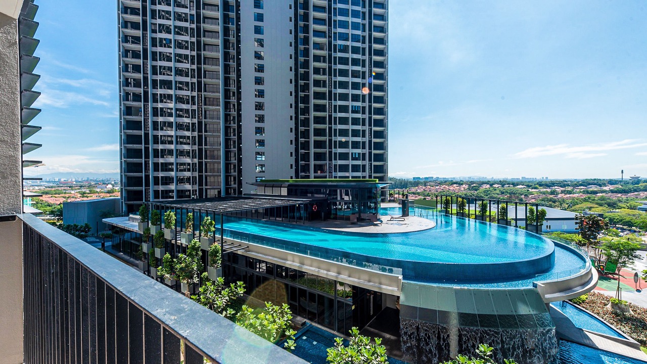 Photo of Outdoor in Shah Alam