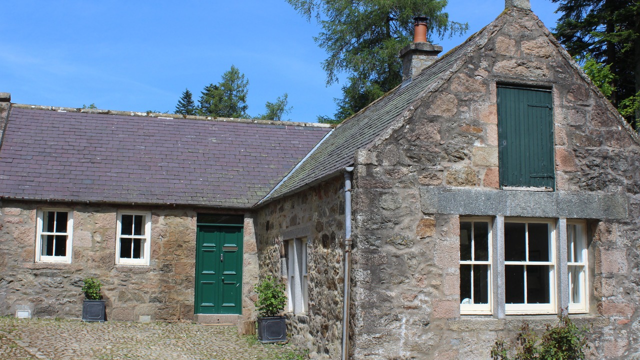 Photo of Outdoor in Alford