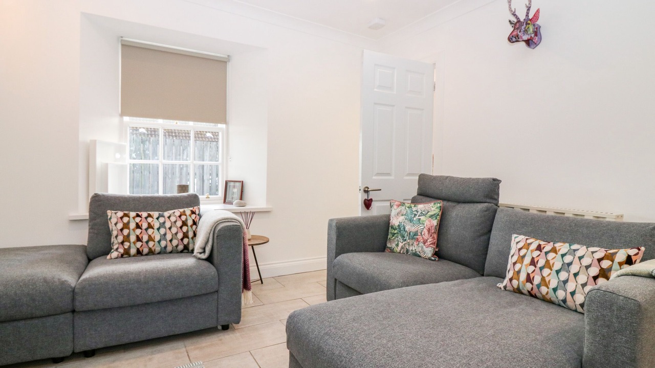 Photo of Bedroom in Peat Inn