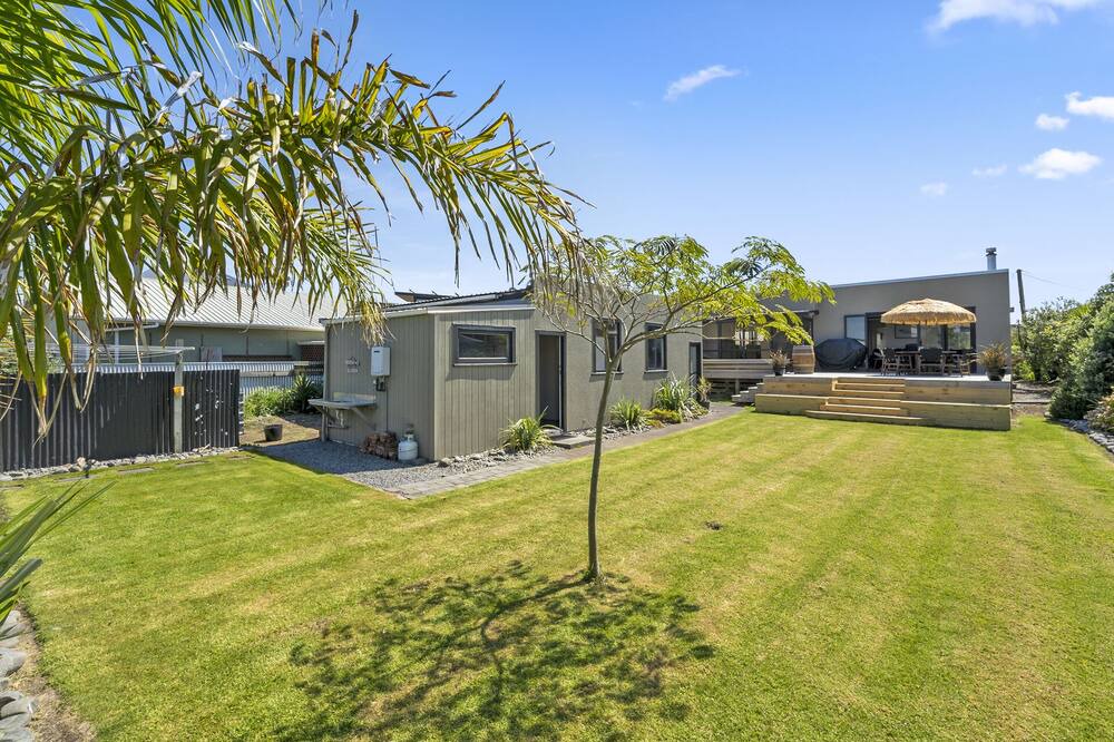 Photo of Outdoor in Foxton Beach