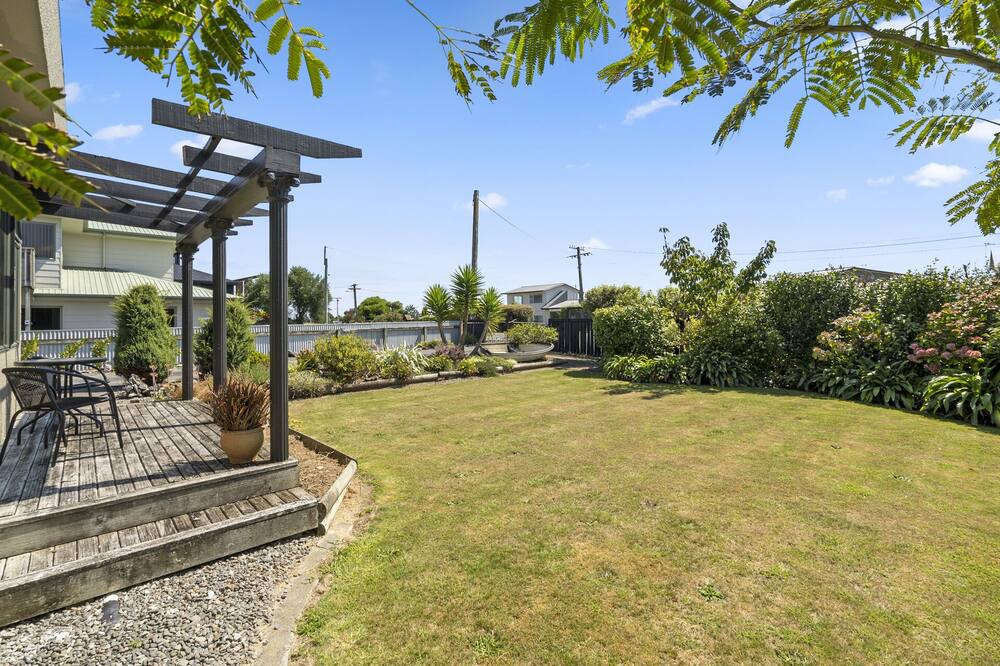 Photo of Outdoor in Foxton Beach