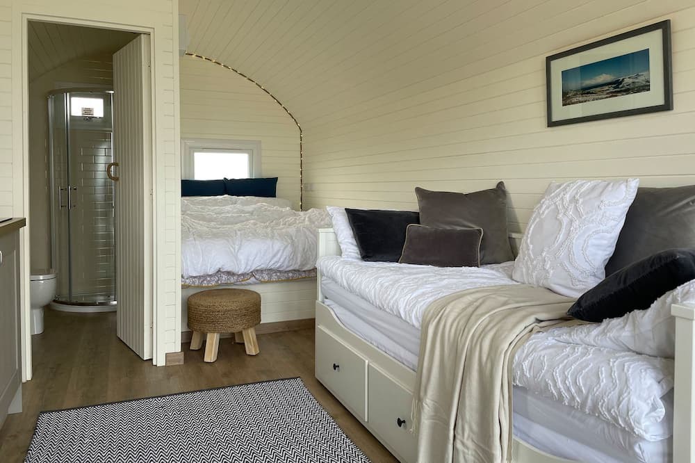 Photo of Bedroom in Strathy