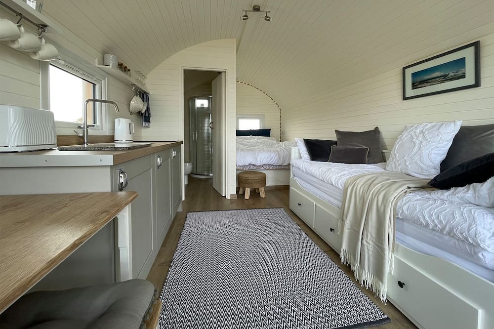 Photo of Bedroom in Strathy