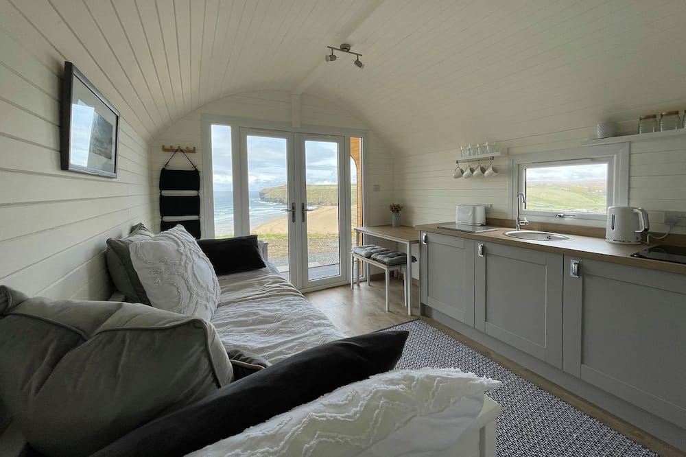 Photo of Bedroom in Strathy