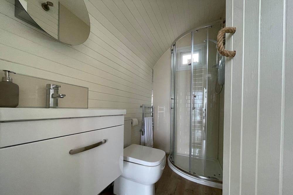 Photo of Bathroom in Strathy