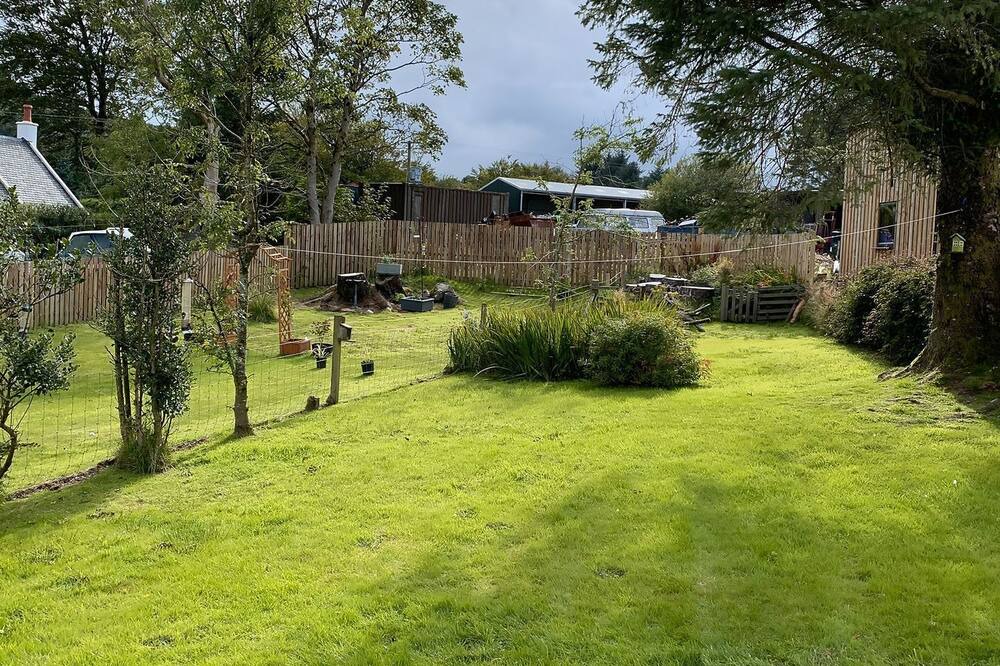 Photo of Outdoor in Brodick