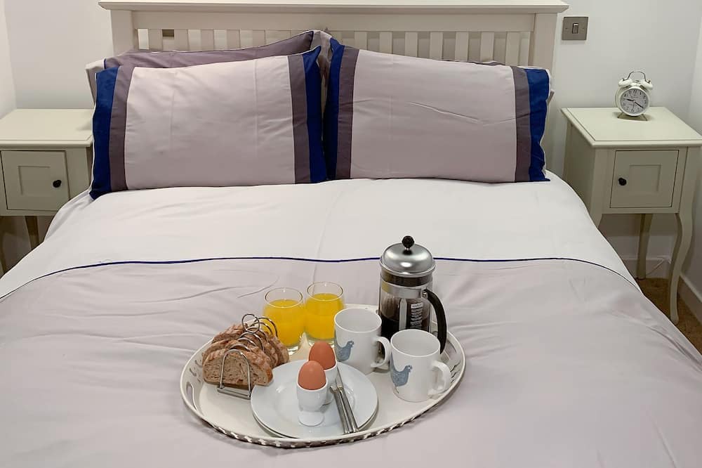 Photo of Bedroom in Brodick