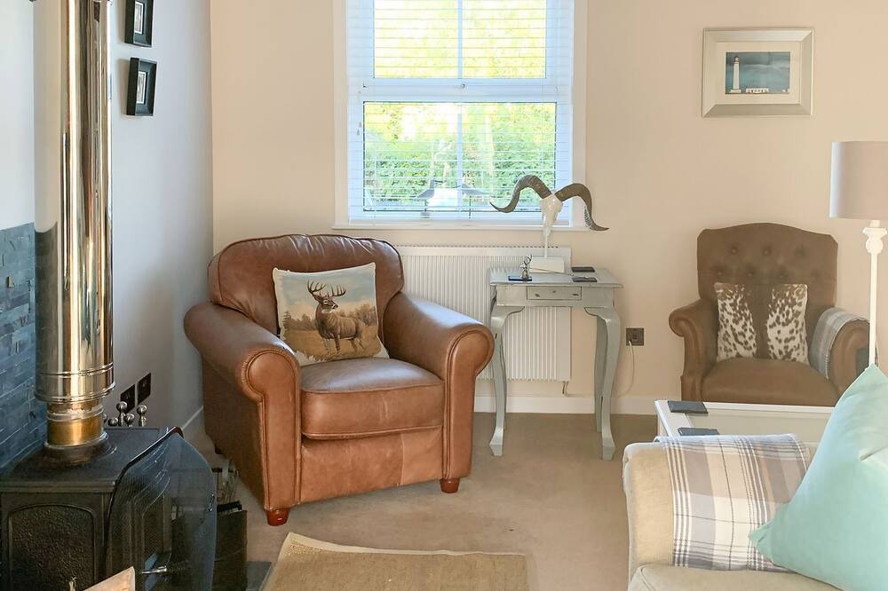 Photo of Livingroom in Brodick