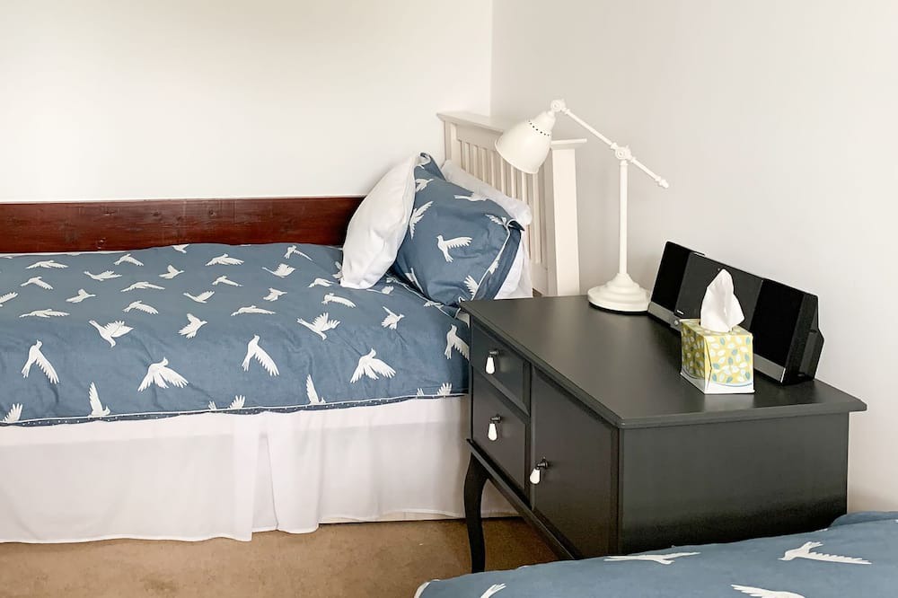 Photo of Bedroom in Brodick