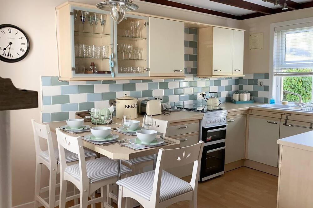 Photo of Kitchen in Brodick