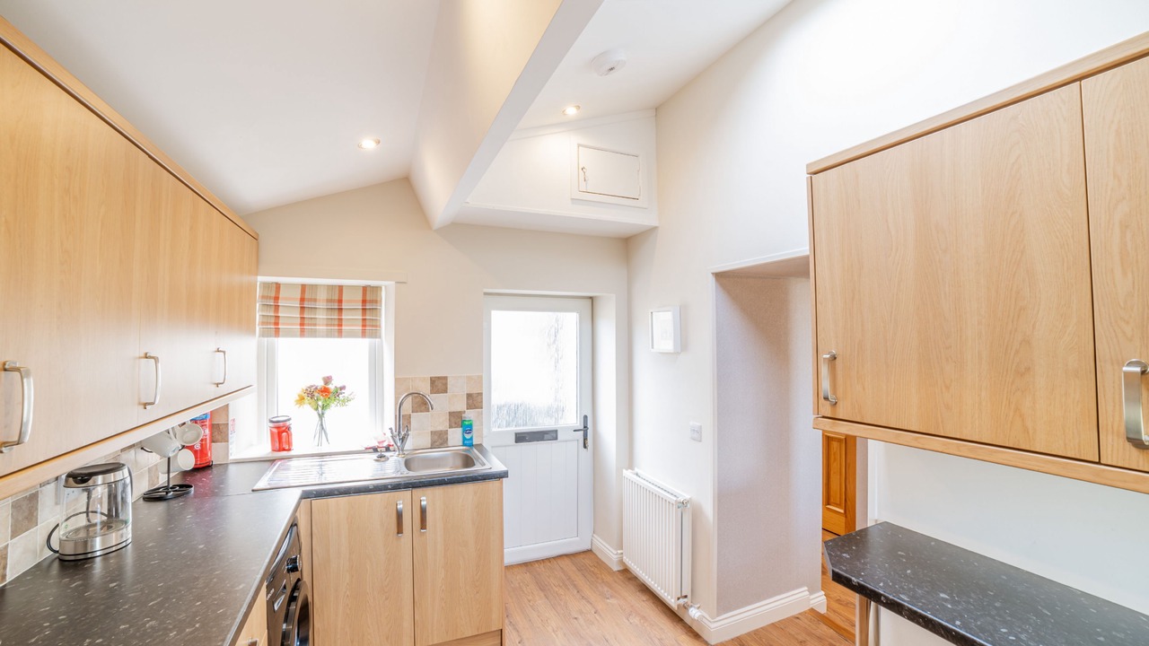 Photo of Kitchen in Kelton