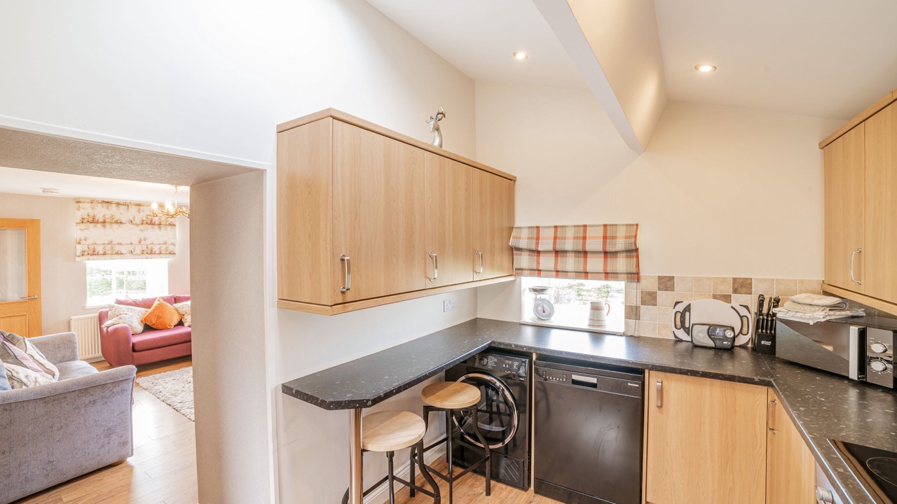 Photo of Kitchen in Kelton