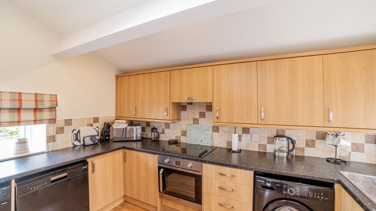 Photo of Kitchen in Kelton