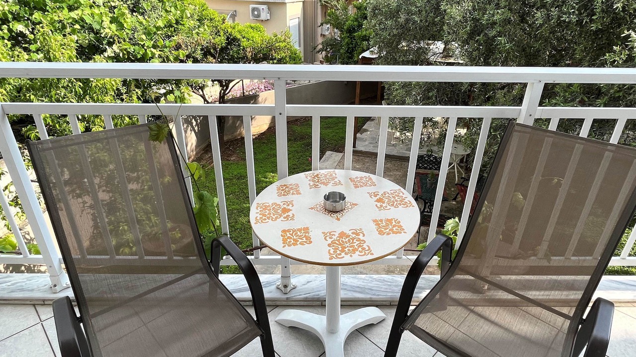 Photo of Patio Balcony in Limenaria