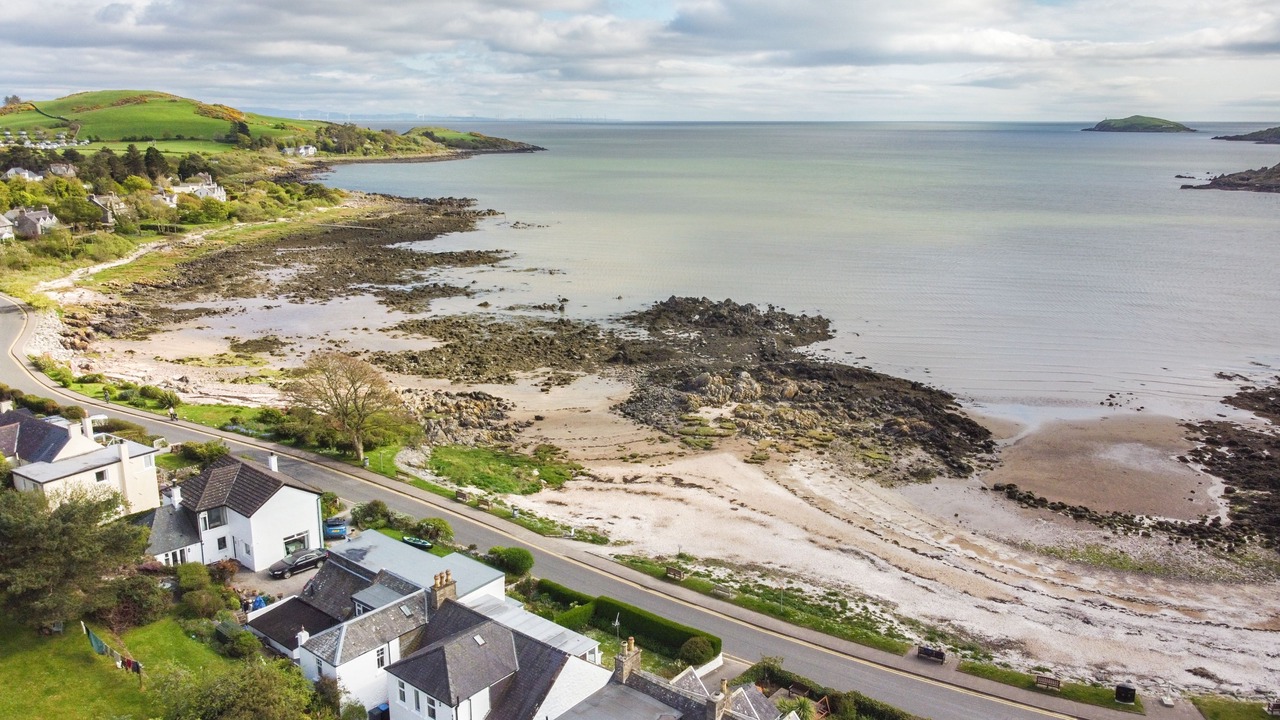 Photo of Outdoor in Rockcliffe