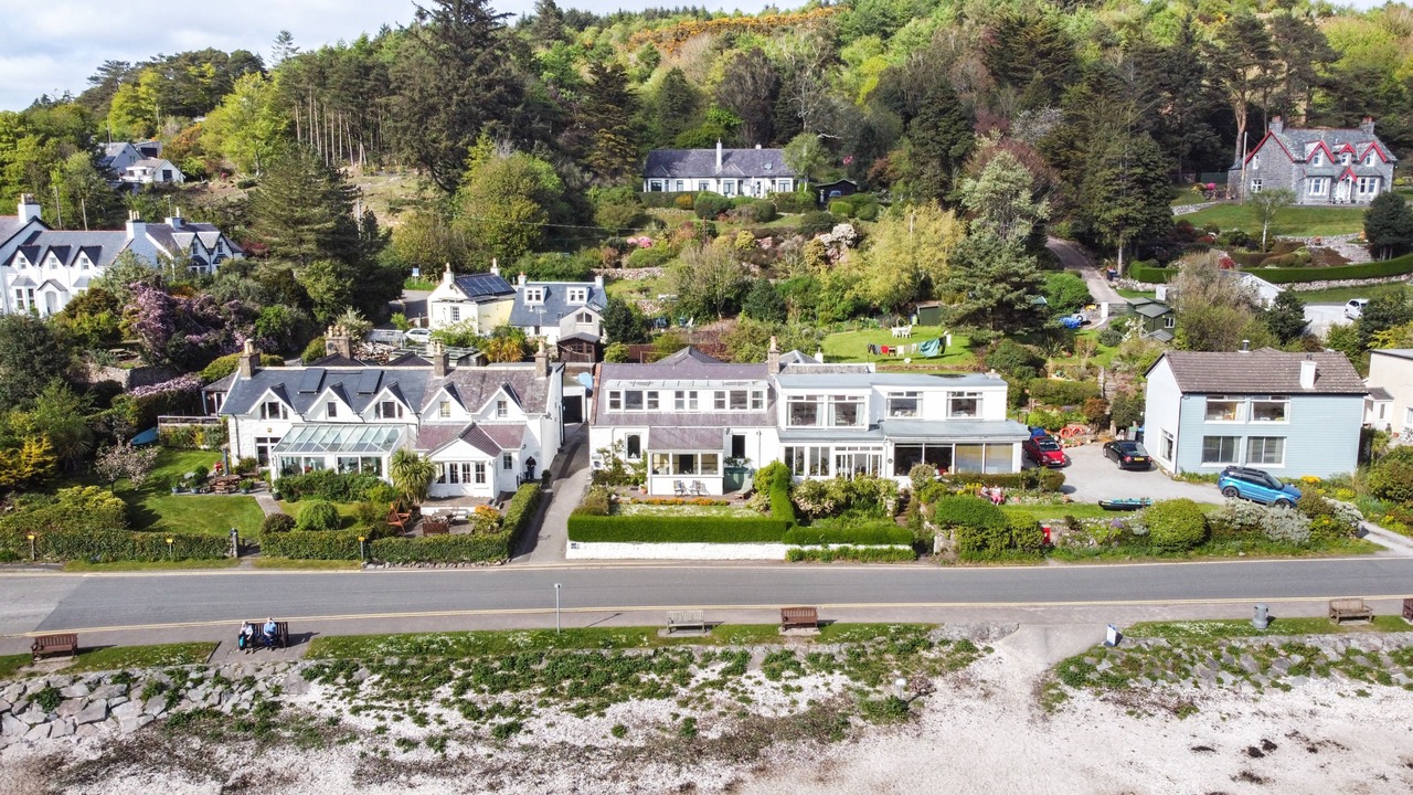 Photo of Outdoor in Rockcliffe
