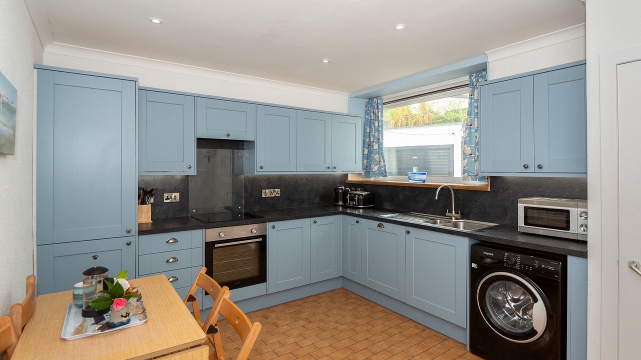 Photo of Kitchen in Rockcliffe