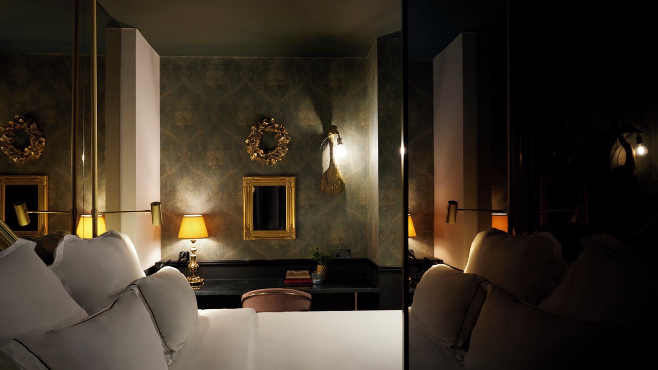 Photo of Bedroom in Omonia