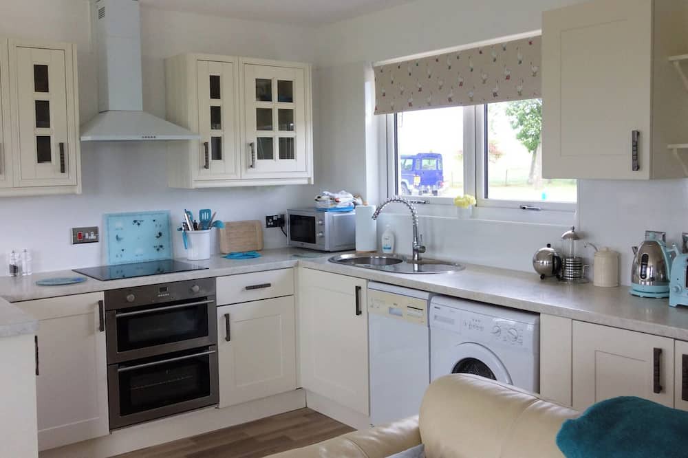 Photo of Kitchen in Portmahomack