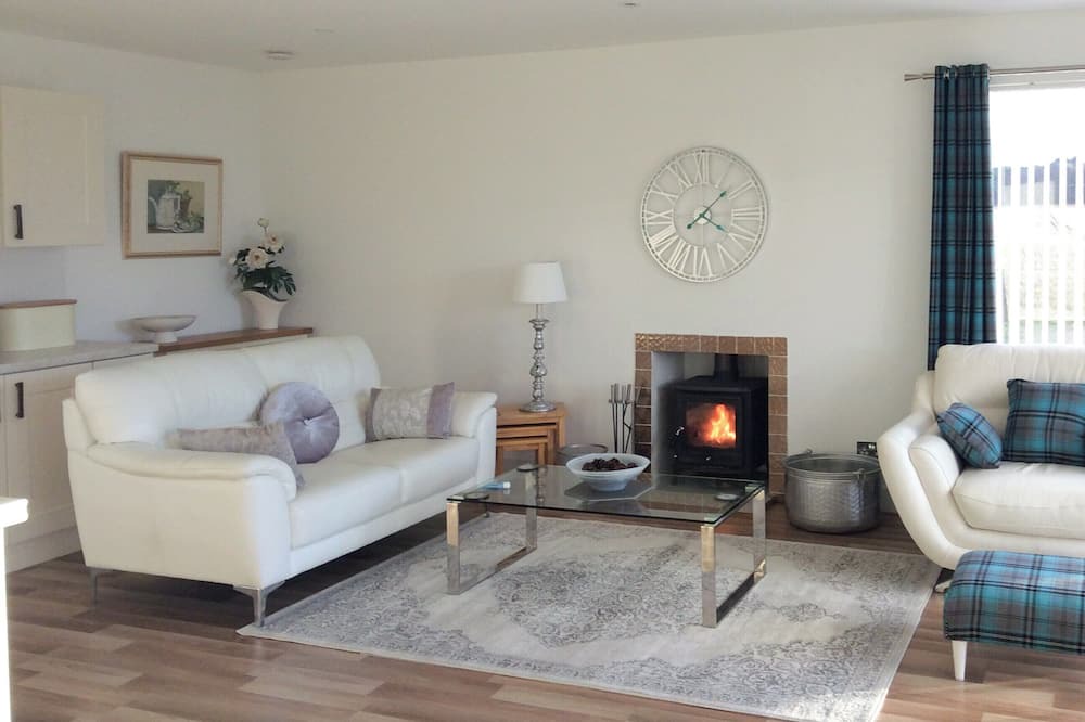Photo of Livingroom in Portmahomack