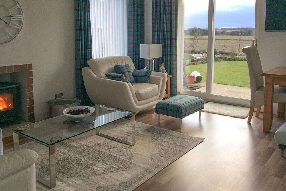 Photo of Livingroom in Portmahomack