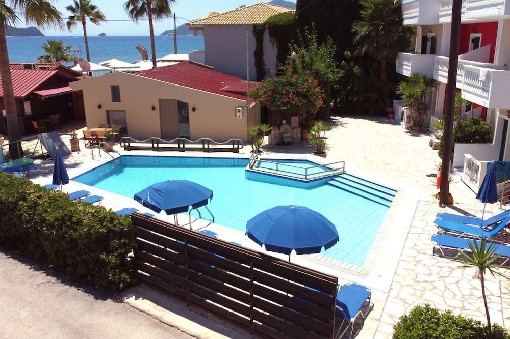 Photo of Outdoor in Agios Sostis