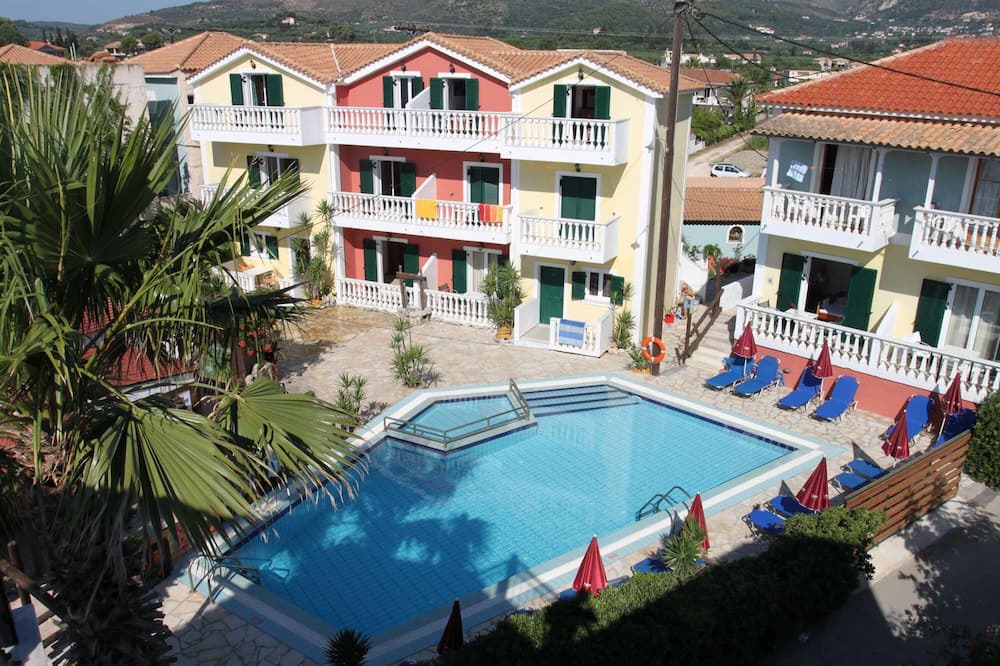 Photo of Outdoor in Agios Sostis