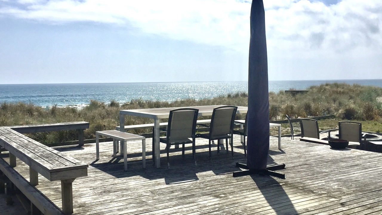 Photo of Outdoor in Pukehina