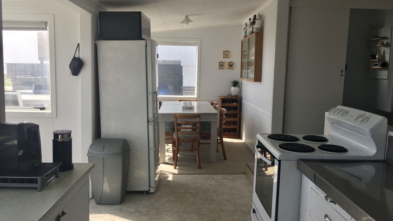 Photo of Kitchen in Pukehina