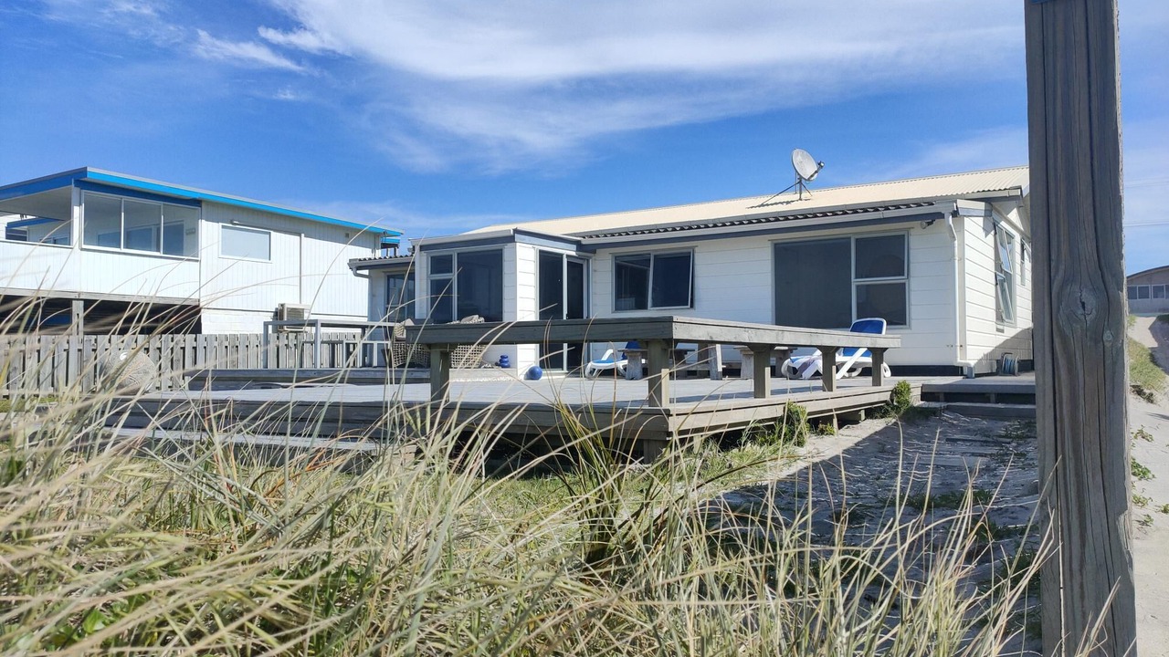 Photo of Outdoor in Pukehina