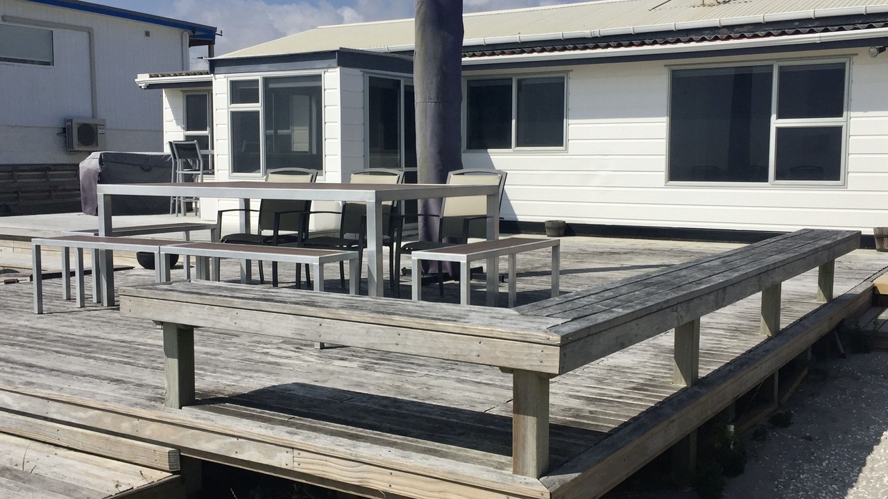 Photo of Outdoor in Pukehina