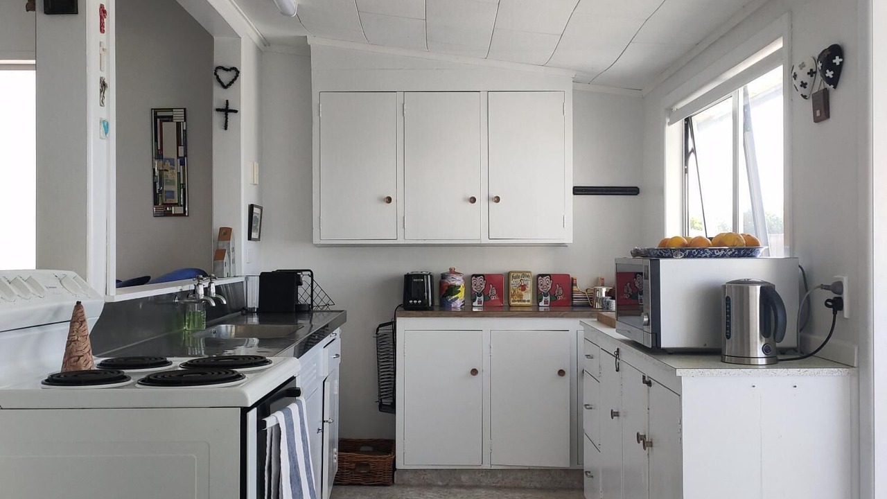 Photo of Kitchen in Pukehina