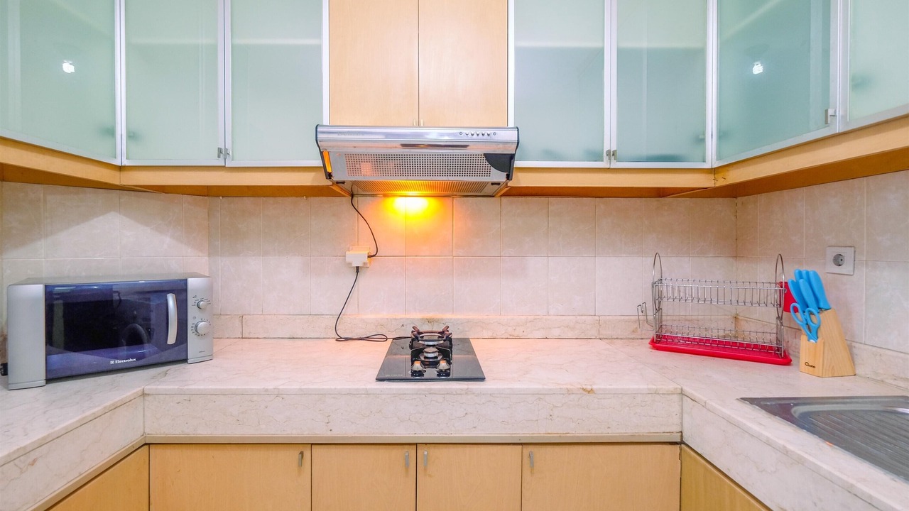 Photo of Kitchen in East Kuningan