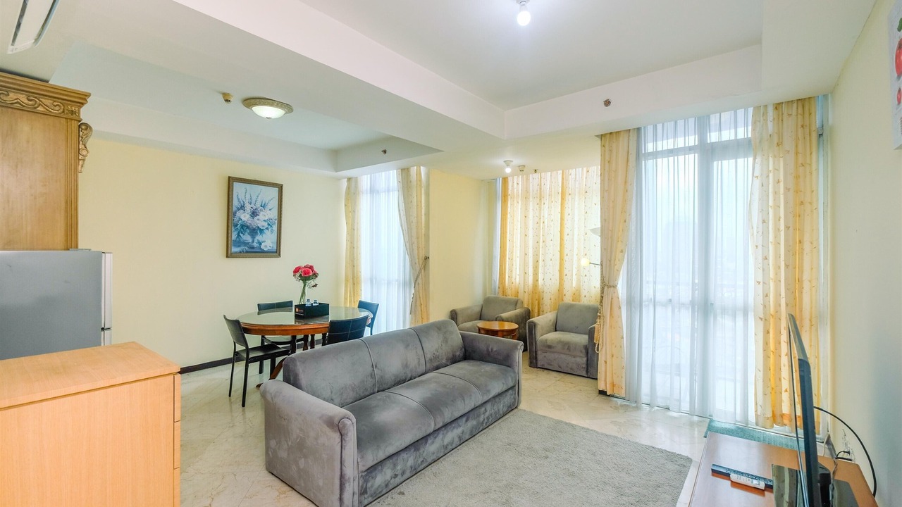 Photo of Bedroom in East Kuningan