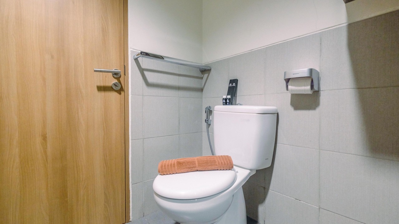 Photo of Bathroom in Bogor