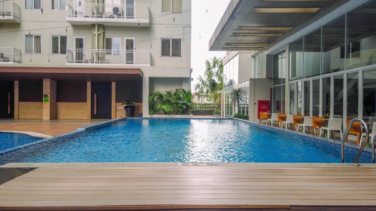 Photo of Outdoor in Bogor