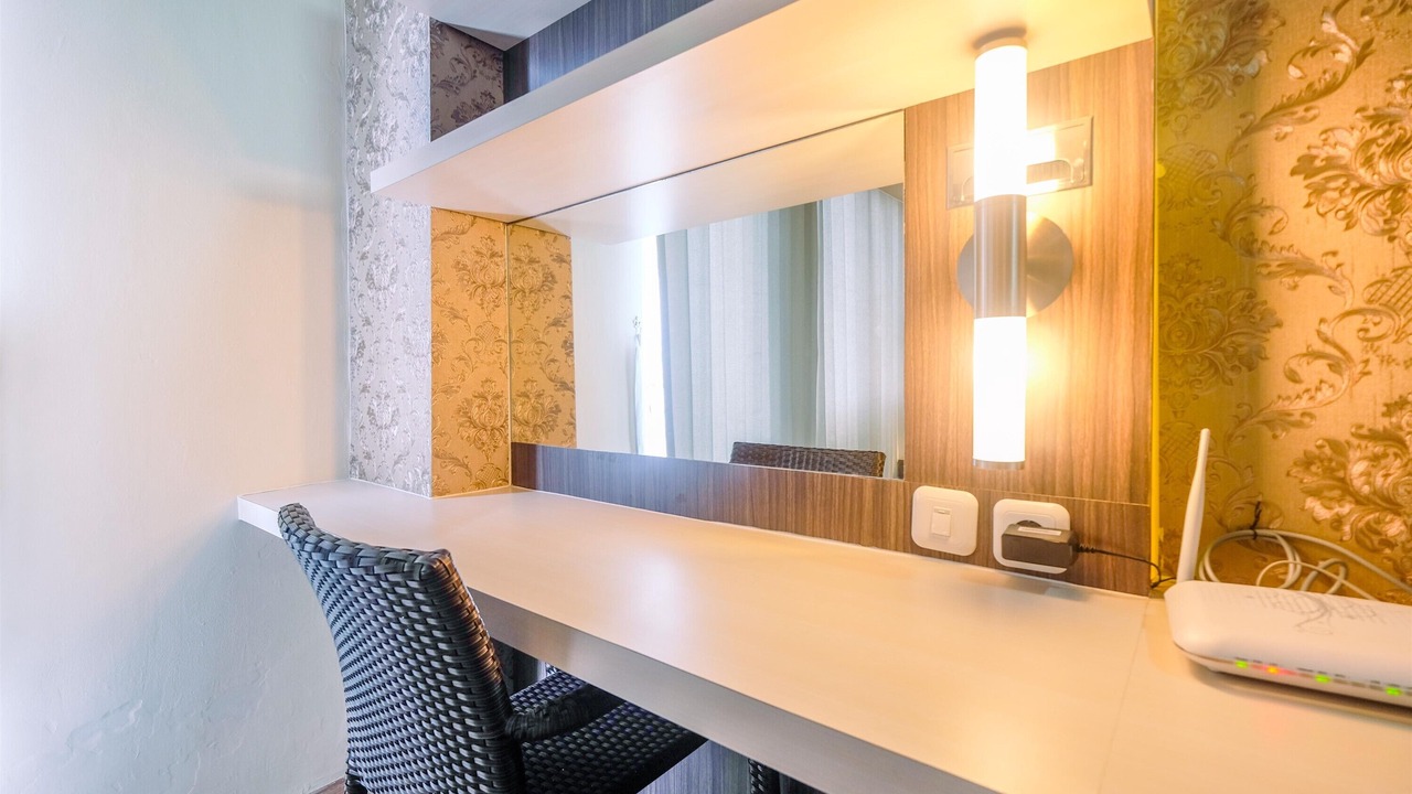 Photo of Bedroom in Bogor