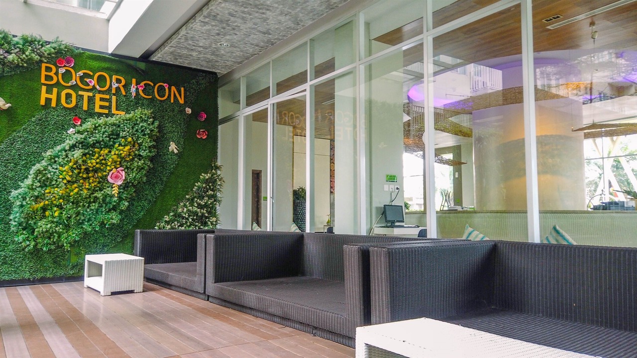 Photo of Patio Balcony in Bogor