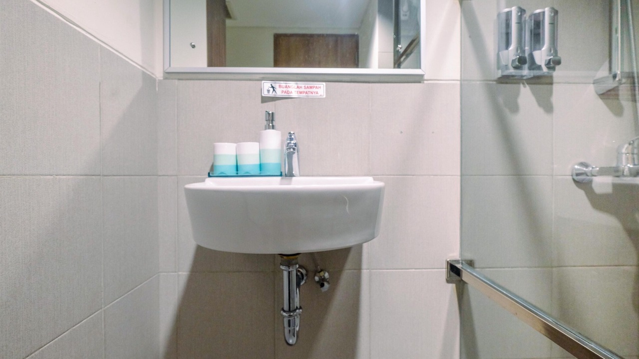 Photo of Bathroom in Bogor