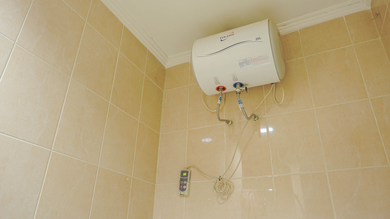 Photo of Bathroom in Kampung Bali