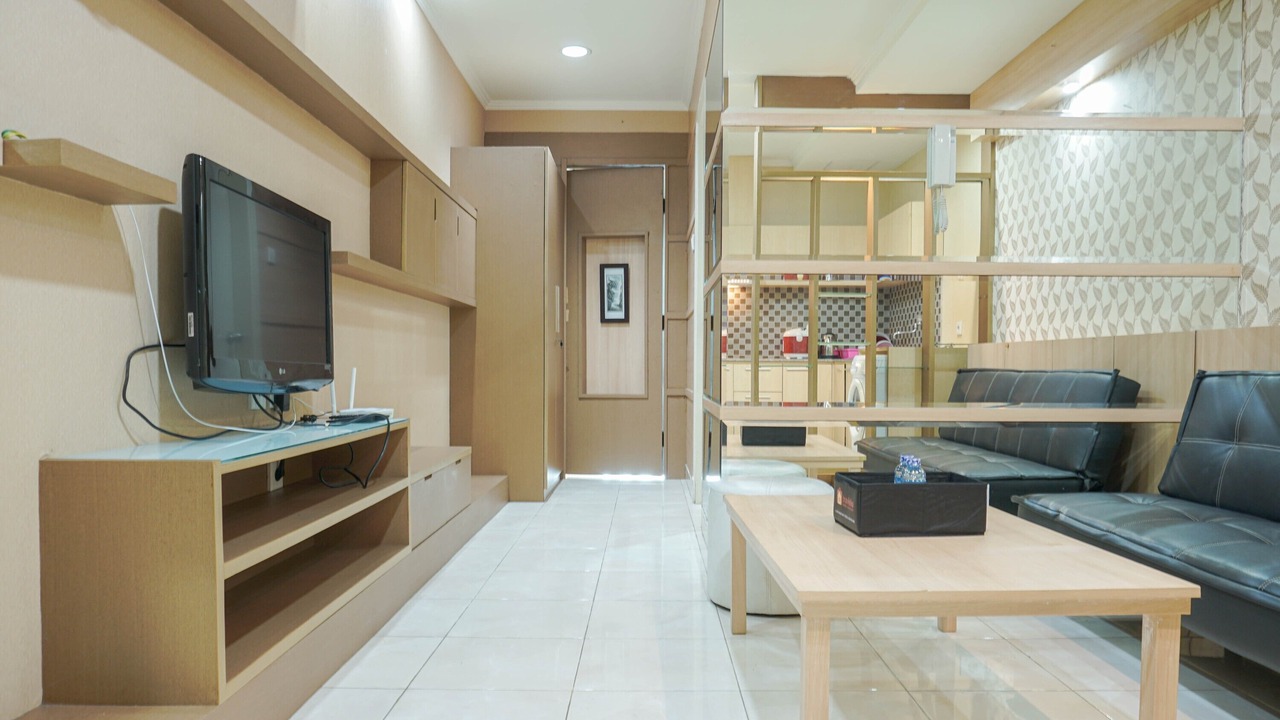 Photo of Bedroom in Kampung Bali